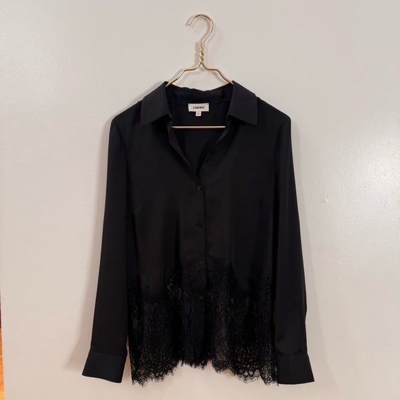 ✨ L'Agence Adalee Shirt ✨ - Picture 5 of 8